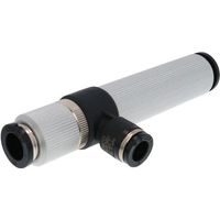 日本ピスコ PISCO 真空発生器VRL VRL100-100812 1個 423-2484（直送品）