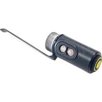 レッドレンザー LEDLENSER P2Rwork/P4Rwork用テールキャップ SP502183_RC 1個 525-5982（直送品）