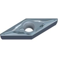 三菱 難削材旋削加工用インサート MP9025 VCGT11 × R0.2 VCGT110302M-LS（直送品）