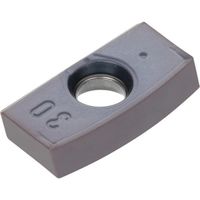 タンガロイ 転削用C.E級インサート AH9130 ZNHU1003R30-MM 1セット(10個) 431-9918（直送品）