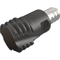 タンガロイ タング・マイスター用ヘッド 内径加工用 VMTーIS AH725 VMT154L13IS25-5S08 1セット(2個)（直送品）