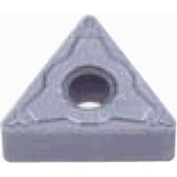 タンガロイ 旋削加工用 M級ネガインサート T6215 TNMG160404-TF 1セット(10個) 535-2544（直送品）