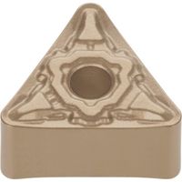 タンガロイ 旋削加工用 M級ネガインサート T6215 TNMG110402E-TSF 1セット(10個) 535-8822（直送品）