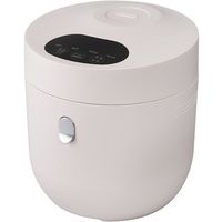 石崎電機製作所 SURE スマートカロリー炊飯器 SRC-300BE 1台 554-7434（直送品）