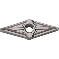 京セラ 超耐熱合金加工用インサート PVDコーティング PR120S VNGG160402MFP-SK 1セット(10個) 558-1110（直送品）