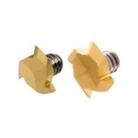 タンガロイ タング・マイスター内径・外径加工用ヘッド VTRーIS GH730 VTR220L28IS30-4S08 1セット(2個)（直送品）