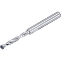 タンガロイ ヘッド交換式ドリル ドリル・マイスター TIDーR(L/D=5) TID040R06-5 1個 433-4212（直送品）