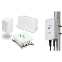 タカチ電機工業 タカチ IP68完全防水ボックス WG15-21-9W 1台 442-3444（直送品）