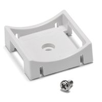 タカチ電機工業 タカチ ポールマウントブラケット WGMB-1W 1個 531-6380（直送品）