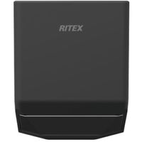 ムサシ 乾電池式 無線連動 センサー(送信型) W-660 1台 521-7420（直送品）