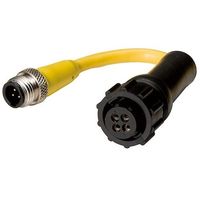 BBKテクノロジーズ BBK フロートセンサー変換コネクター TOSA34 1個 524-3919（直送品）