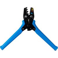 ツノダ TTC 圧着工具 絶縁被覆付圧着端子・スリーブ用 TPZ-2 1丁 551-9666（直送品）