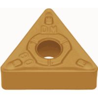 タンガロイ 旋削加工用 M級ネガインサート T6215 TNMG160412-DM 1セット(10個) 535-7296（直送品）