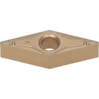 タンガロイ 旋削加工用 M級ネガインサート T6215 VNMG120404E-TF 1セット(10個) 535-7286（直送品）