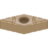 タンガロイ 旋削加工用 M級ネガインサート T6215 VNMG120408E-ZF 1セット(10個) 535-4107（直送品）