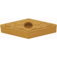 タンガロイ 旋削加工用 M級ネガインサート T6215 VNMG160412-TM 1セット(10個) 540-0243（直送品）