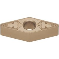 タンガロイ 旋削加工用 M級ネガインサート T6215 VNMG120404E-TM 1セット(10個) 535-8814（直送品）