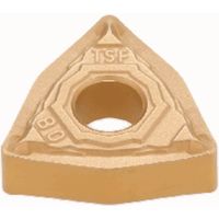 タンガロイ 旋削加工用 M級ネガインサート NS9530 WNMG080412-TSF 1セット(10個) 535-5693（直送品）