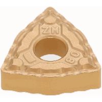 タンガロイ 旋削加工用 M級ネガインサート T6215 WNMG080408-ZM 1セット(10個) 535-2501（直送品）