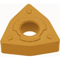 タンガロイ 旋削加工用 M級ネガインサート T6215 WNMG080408-DM 1セット(10個) 537-8034（直送品）