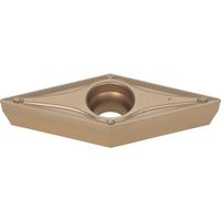 タンガロイ 旋削加工用 M級ポジインサート T6215 VCMT160404-TSF 1セット(10個) 540-1779（直送品）