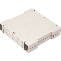 未来工業 未来 コンセントジョインター4 XYZ-SWC-4 1個 203-8279（直送品）