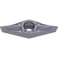 タンガロイ 旋削加工用 G級ポジインサート SH725 VBGT110301FN-JP 1セット(10個) 535-7279（直送品）