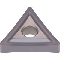 タンガロイ 旋削加工用 M級ネガインサート KS05F TNMG160408-28 1セット(10個) 537-4593（直送品）