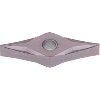 タンガロイ 旋削加工用 M級ネガインサート KS05F VNMG160408-28 1セット(10個) 537-4554（直送品）