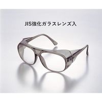 トーアボージン JIS強化ガラスレンズ入 ULー101TBG UL-101 TBG 1個 557-1830（直送品）