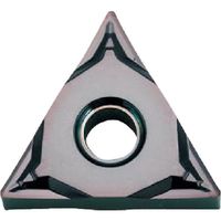 京セラ 超耐熱合金加工用インサート PVDコーティング PR120S TNGG160401MFP-SK 1セット(10個) 558-1147（直送品）