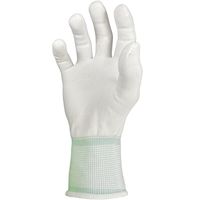 勝星産業 勝星 ナイロンフィット10双組M T-282-M 1セット(50双:10双×5組) 567-4083（直送品）