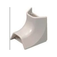 未来工業 未来 デンコープロテクタ付属品3号 ベージュ YPU-3XJ 1セット(10個) 850-2129（直送品）