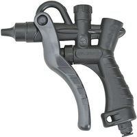 ジョプラックス JOPLAX プラスチックエアーダスター ジョプラスターR(下配管用) チューブ継手仕様φ6 TD-100H FR6 1個（直送品）