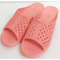 スター・トレーディング スタトレ レディースフィッティングサンダル ピンク L T30212 PI 1足 569-1343（直送品）