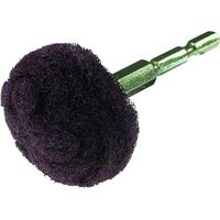 柳瀬 ヤナセ インパクト用きのこユニロン 70X40X6.35仕上目#600 KU7013N 1個 418-0376（直送品）