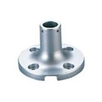 パトライト 取付金具 SZ-010 1個 385-4202（直送品）