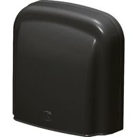 未来工業 未来 防水引込みカバー(黒) WK-2WK 1個 203-8231（直送品）