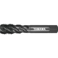 彌満和製作所 ヤマワ ニッケル基合金用スパイラルタップ ZENーB P4 M20X2.5 ZEN-B-P4-M20X2.5 1本（直送品）