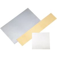 岩田製作所 IWATA シムプレートCU TC50-150-025 1枚 222-5246（直送品）