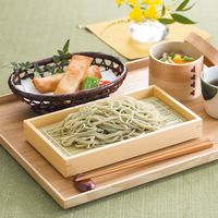 ヤマコー 創・長角盛皿 クリアー 38514 1個（直送品）