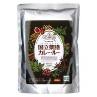 国立薬膳カレー・ルー 液体 300g 1セット（1個×2）AKプラス レトルト