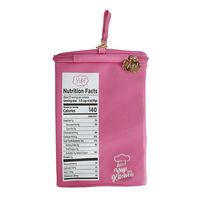 丸眞 ヤップ ポーチ ワッフルボックス 0585021400 1個