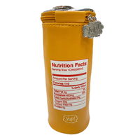 丸眞 ヤップ ポーチ オレンジジュース缶 0585017300 1個