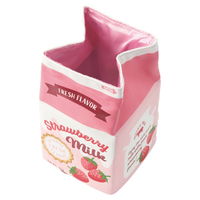 丸眞 ヤップ ポーチ ストロベリーミルク 0585005700 1個