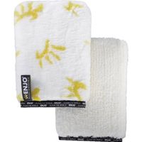 日本ENJO ENJ0 バスルームデュオグローブ 7633181 1セット(5枚) 131-0909（直送品）