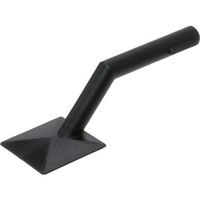 アルゴファイルジャパン アルゴファイル アルティマファイブ用ビット正方形 ARB03 1本 411-1911（直送品）