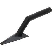 アルゴファイルジャパン アルゴファイル アルティマファイブ用ビット台形 ARB05 1本 406-9999（直送品）