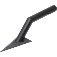 アルゴファイルジャパン アルゴファイル アルティマファイブ用ビット尖り三角形 ARB06 1本 406-9926（直送品）