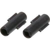 アルゴファイルジャパン アルゴファイル アルティマファイブ用ビットコレットチャック ARB08 1セット(2本) 407-7771（直送品）